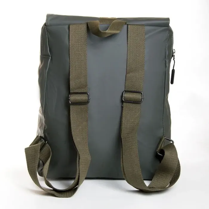 Рюкзак Городской нейлон Lanpad 2189 green