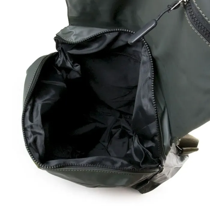 Рюкзак Городской нейлон Lanpad 2189 green