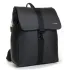 Рюкзак Міський нейлон Lanpad 2189 black