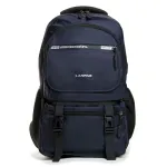 Рюкзак Міський нейлон Lanpad 2243 blue