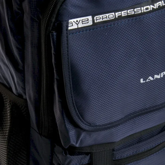 Рюкзак Міський нейлон Lanpad 2243 blue