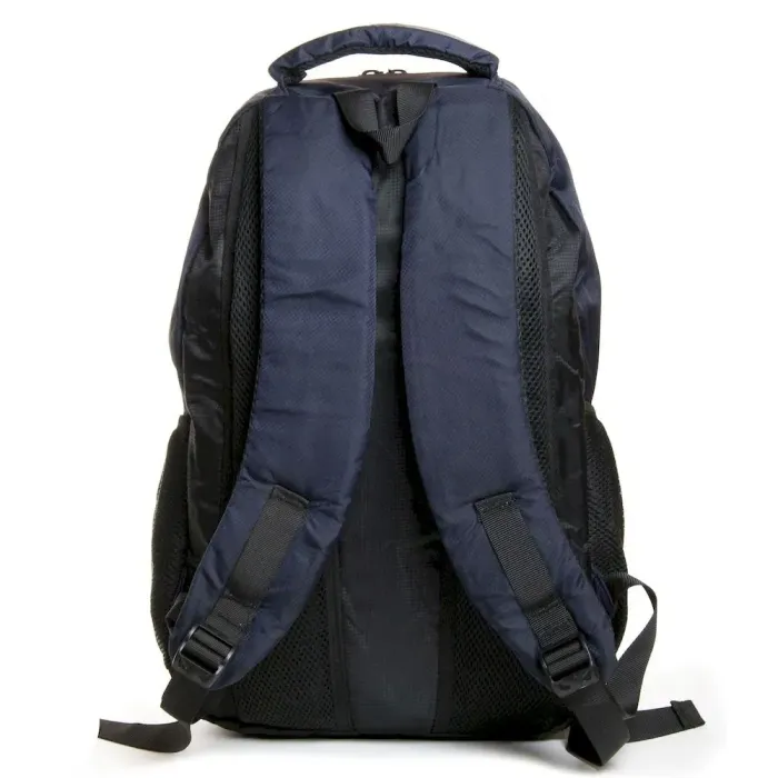 Рюкзак Міський нейлон Lanpad 2243 blue