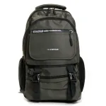 Рюкзак Міський нейлон Lanpad 2243 green