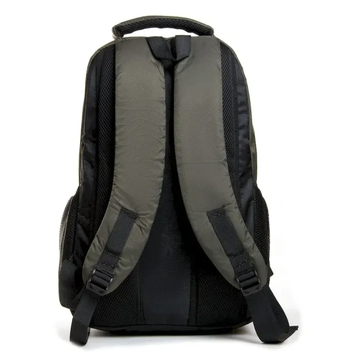 Рюкзак Міський нейлон Lanpad 2243 green