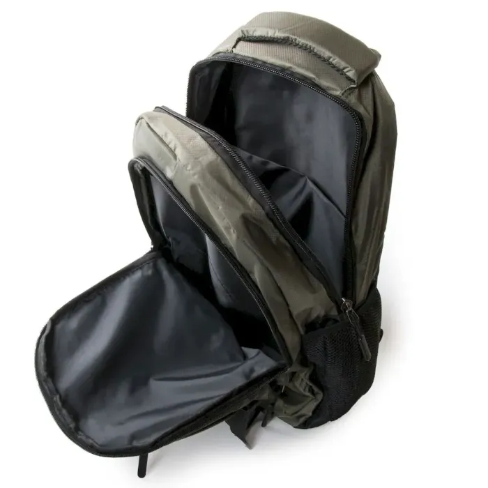 Рюкзак Міський нейлон Lanpad 2243 green