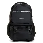 Рюкзак Міський нейлон Lanpad 2243 black