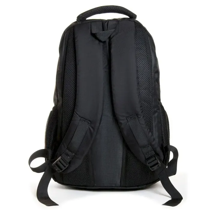 Рюкзак Городской нейлон Lanpad 2243 black