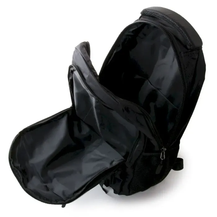 Рюкзак Городской нейлон Lanpad 2243 black