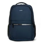 Рюкзак Міський нейлон Lanpad 2237 blue