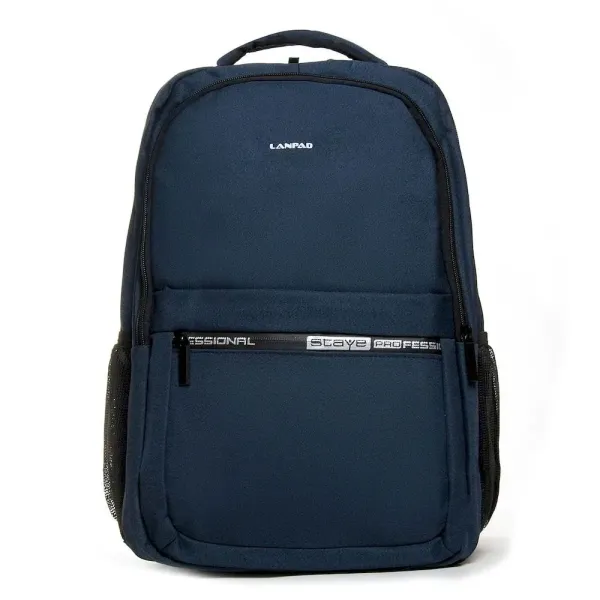 Рюкзак Міський нейлон Lanpad 2237 blue