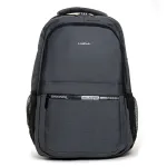Рюкзак Міський нейлон Lanpad 2237 grey