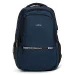 Рюкзак Міський нейлон Lanpad 2239 blue