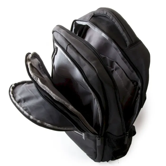 Рюкзак Городской нейлон Lanpad 2239 black