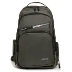 Рюкзак Міський нейлон Lanpad 2246 green