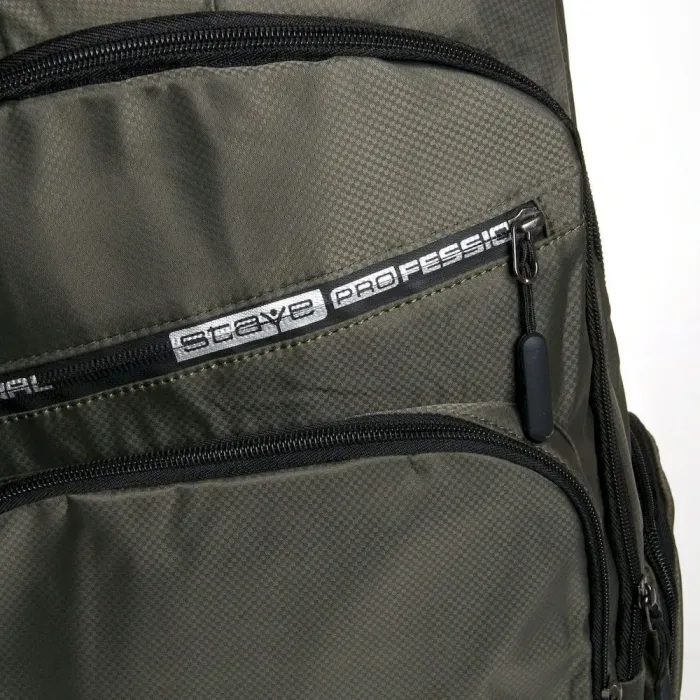 Рюкзак Міський нейлон Lanpad 2246 green