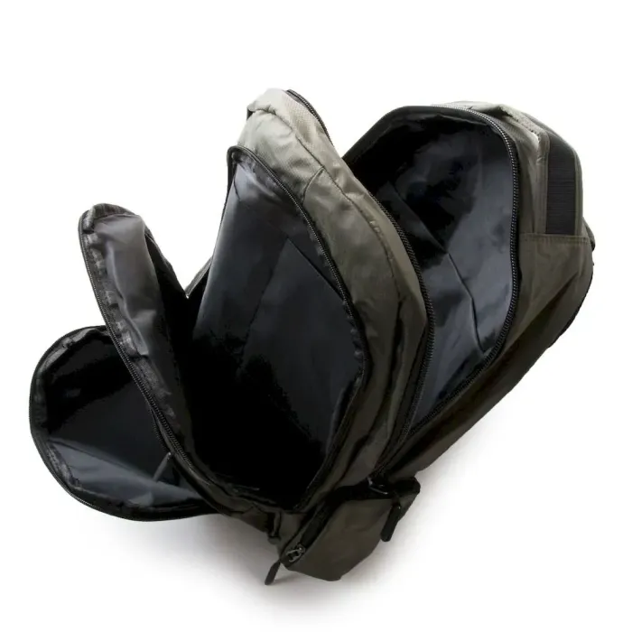 Рюкзак Міський нейлон Lanpad 2246 green