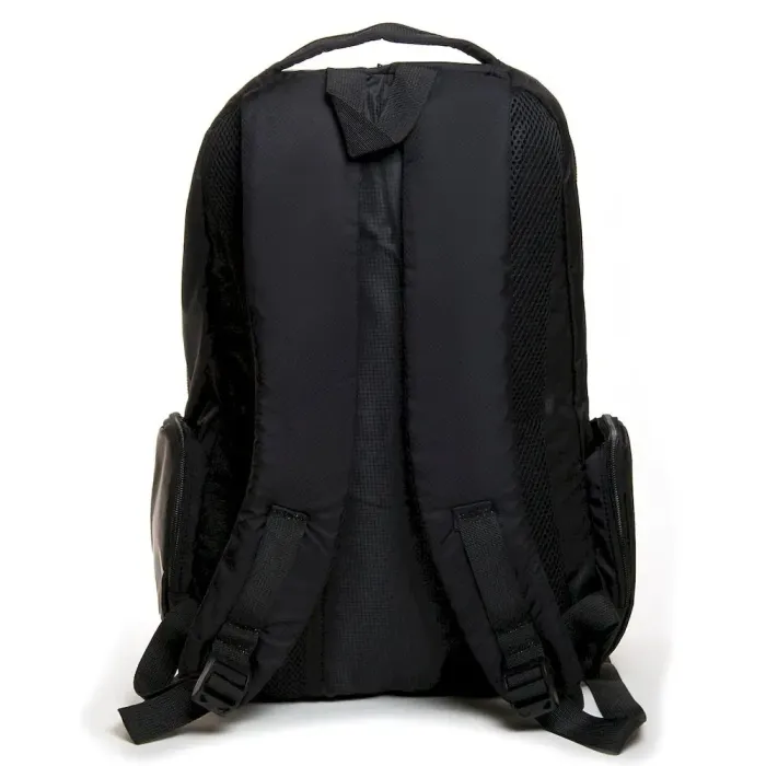 Рюкзак Міський нейлон Lanpad 2246 black