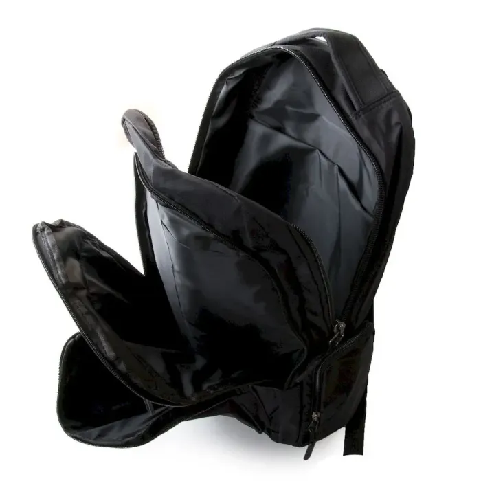 Рюкзак Міський нейлон Lanpad 2246 black