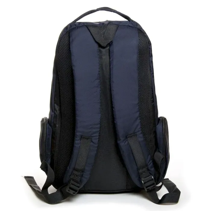 Рюкзак Міський нейлон Lanpad 2246 blue