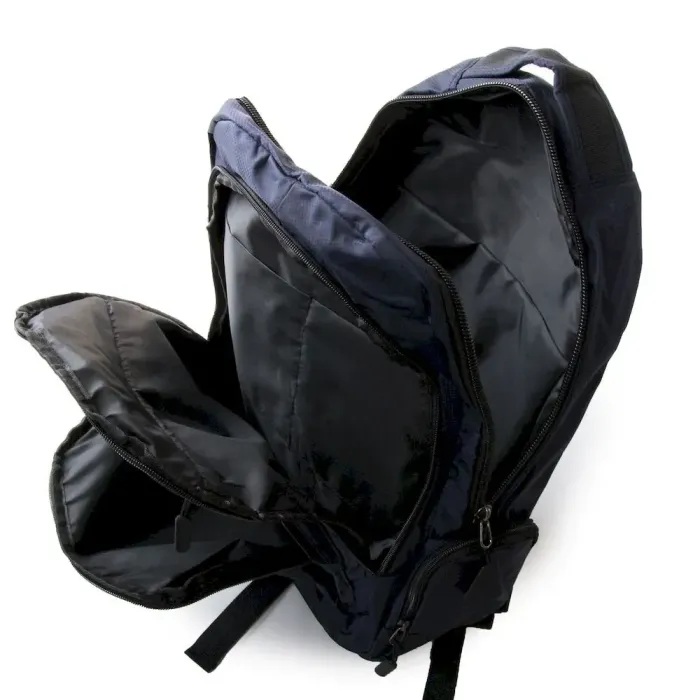 Рюкзак Міський нейлон Lanpad 2246 blue