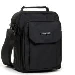 Сумка Мужская Планшет нейлон Lanpad 15042 black