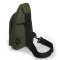 Сумка Мужская На Плечо нейлон Lanpad 82031 green
