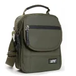 Сумка Мужская Планшет нейлон Lanpad 9637 green