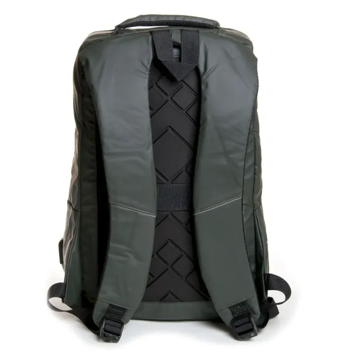 Рюкзак Городской нейлон Lanpad 2218 green