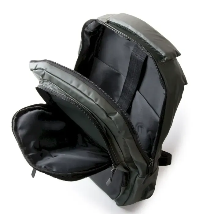 Рюкзак Городской нейлон Lanpad 2218 green