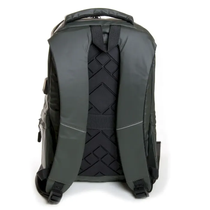 Рюкзак Городской нейлон Lanpad 2220 green