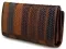 Кошелек женский Vintage 14347 Коричневый