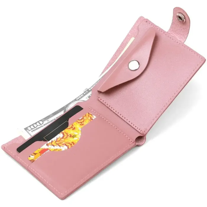 Горизонтальне жіноче портмоне з натуральної шкіри Shvigel 16446