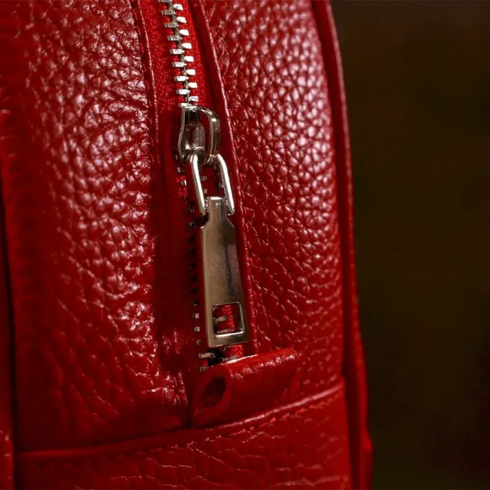 Міський жіночий рюкзак Shvigel 16301 Червоний