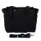 Сумка Женская Текстиль полиамид Jielshi 0881 black