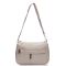 Сумка Женская Классическая кожа ALEX RAI 2041-9 grey