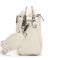 Сумка Женская Классическая кожа ALEX RAI 8960 white