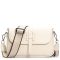 Сумка Женская Классическая кожа ALEX RAI 99106 white