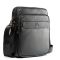 Сумка Мужская Планшет кожа BRETTON 1603-4 black