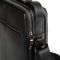 Сумка Мужская Планшет кожа BRETTON 3516-3 black