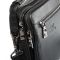 Сумка Мужская Планшет кожа BRETTON 407-120 black