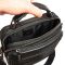 Сумка Мужская Планшет кожа BRETTON 445-4 black