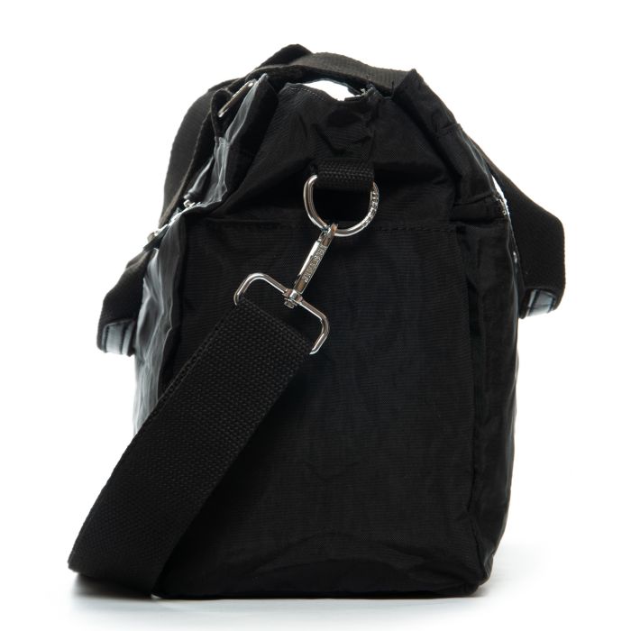 Сумка Женская Текстиль полиамид Jielshi 0889 black