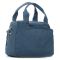 Сумка Женская Текстиль полиамид Jielshi 116-07 blue