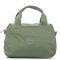 Сумка Женская Текстиль полиамид Jielshi 116-07 d.green