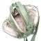 Сумка Женская Текстиль полиамид Jielshi 1673 d.green
