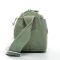 Сумка Женская Текстиль полиамид Jielshi 3757 d.green