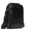 Сумка Мужская Планшет иск-кожа LUXEVA 3002-1 black