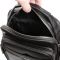 Сумка Мужская Планшет иск-кожа LUXEVA 3005-2 black