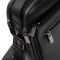 Сумка Мужская Планшет иск-кожа LUXEVA 3009-1 black