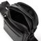 Сумка Мужская Планшет иск-кожа LUXEVA 3009-1 black